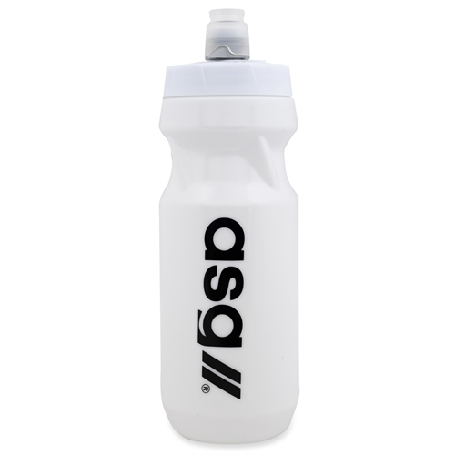 ASG Vit Drickflaska - 610 ml