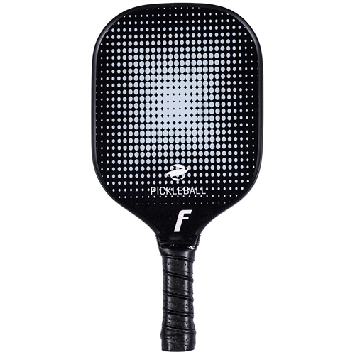 ASG Pickleballracket – Grå
