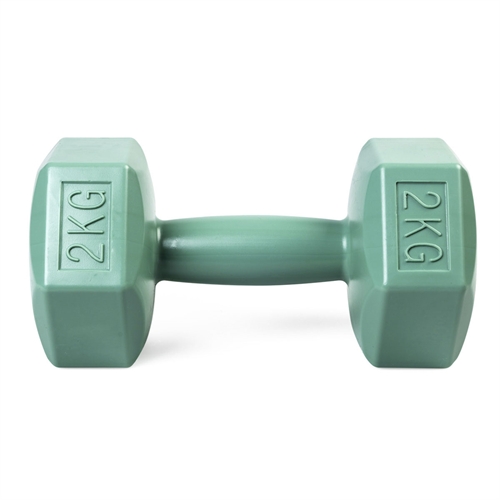 ASG Hantel – 2 kg