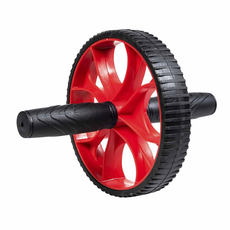 ASG Svart AB Wheel