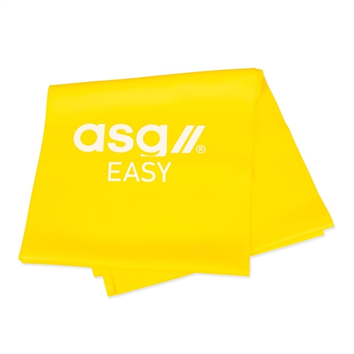 ASG Träningsband - Lätt