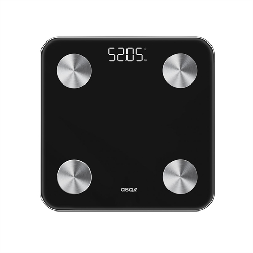 ASG Plus Smart Personvåg
