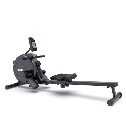 ASG Premium Roddmaskin