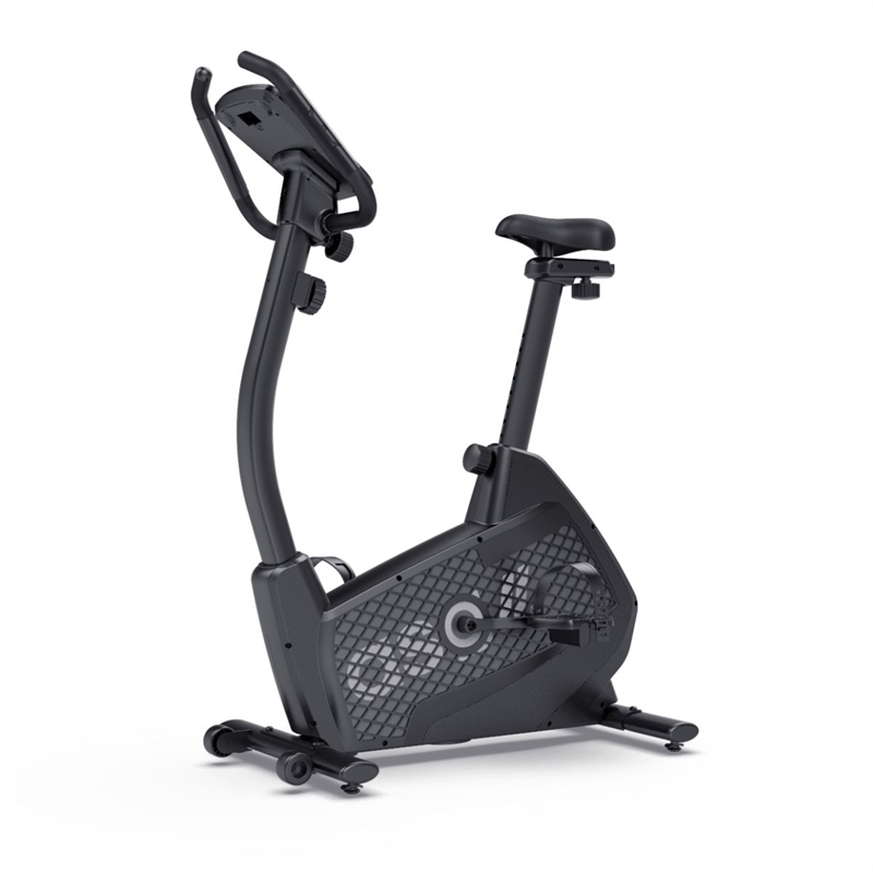 ASG B Premium Plus motionscykel för hemmaträning