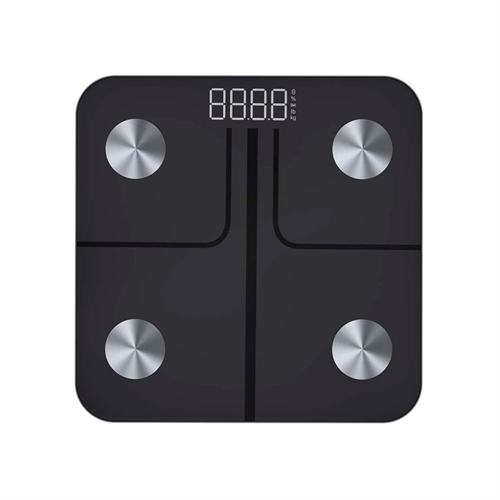 ASG Smart Wellness Personvåg