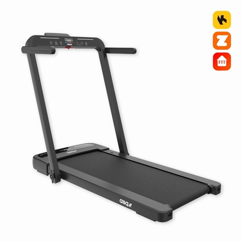 ASG MotionOne Hopfällbart Löpband