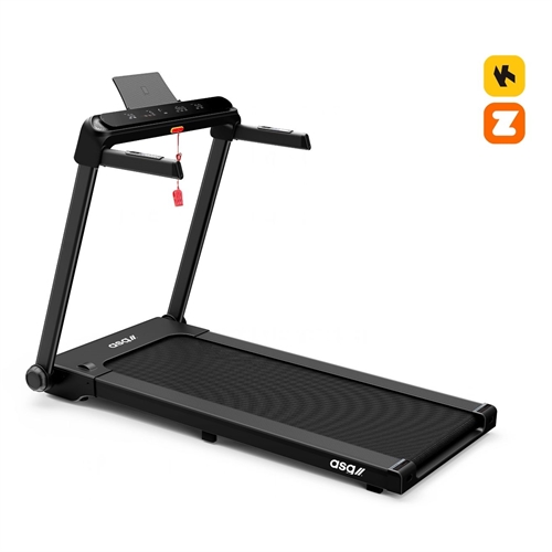 ASG Kinetic Plus Löpband