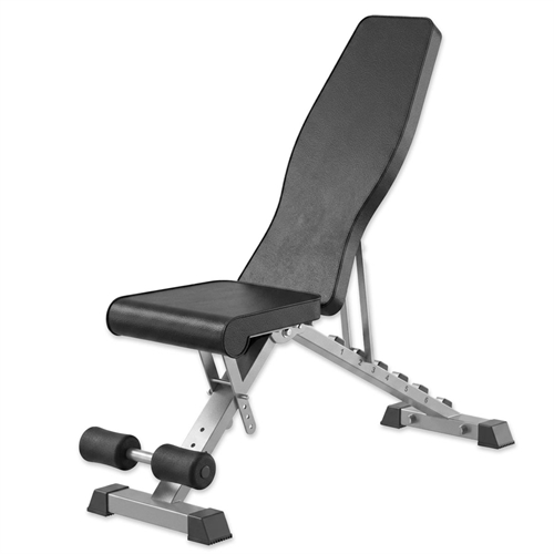 Active Sports Gear justerbar träningsbänk