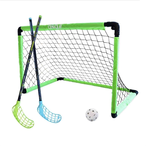 ASG Innebandyset