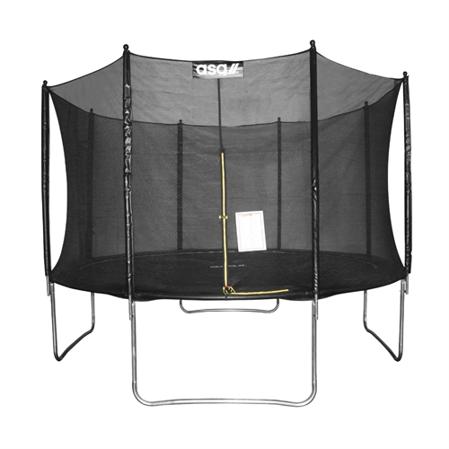 ASG Elite Premium Studsmatta - Ø427 cm