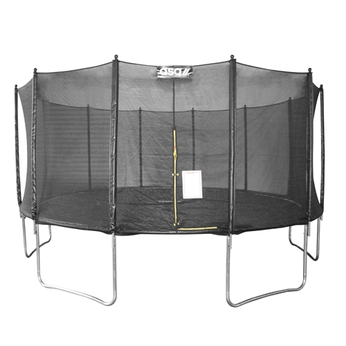 ASG Elite Premium Stor Studsmatta - Ø488 cm