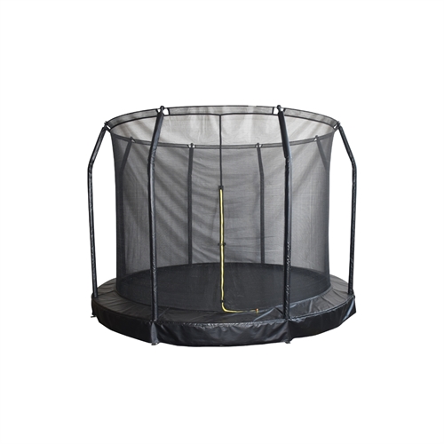 ASG Elite Premium Nedgrävd Studsmatta - Ø305 cm
