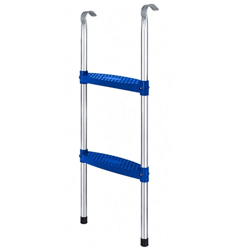 ASG Elite Premium Studsmatte Stege - 244/305 cm