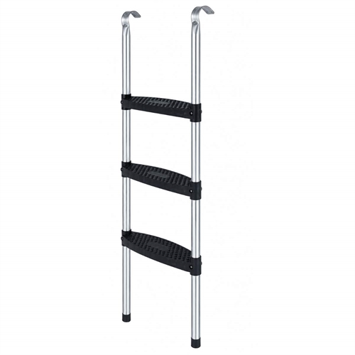 ASG Elite Premium Studsmatte Stege - 366/488 cm