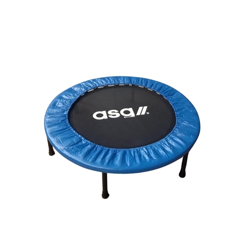 Active Sports Gear Hopfällbar Fitness Studsmatta - 91 cm