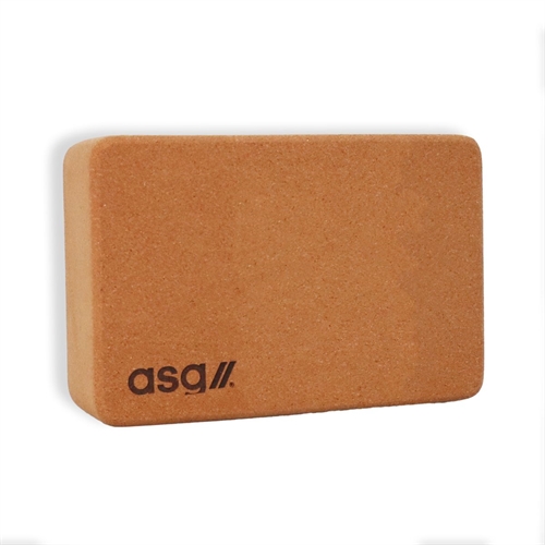 ASG Kork Yoga Block