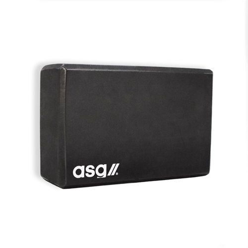 ASG EVA Yogablock
