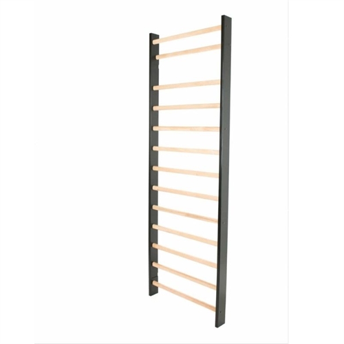 ASG BLACK Träningsribba 215 x 70cm. 