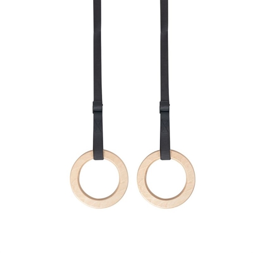 ASG Gymnastics Rings