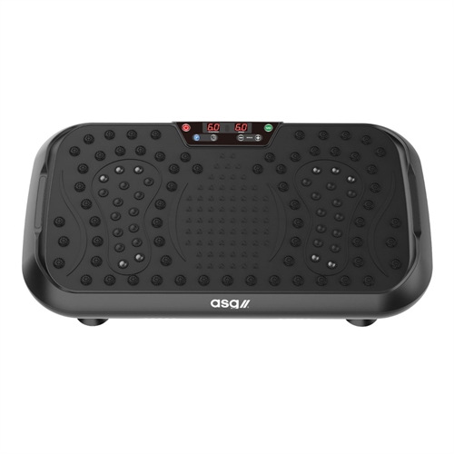 Body Shape Vibration Trainer