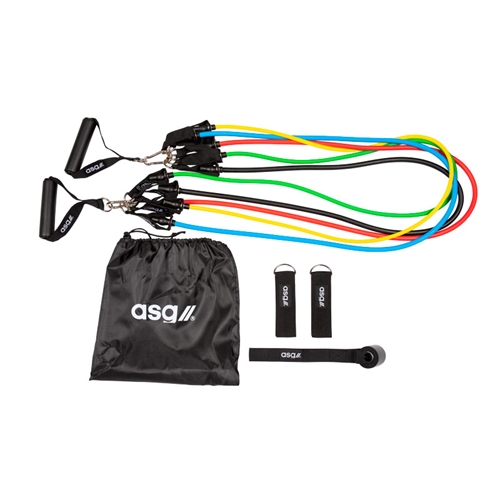 ASG Träningsstrikk-set