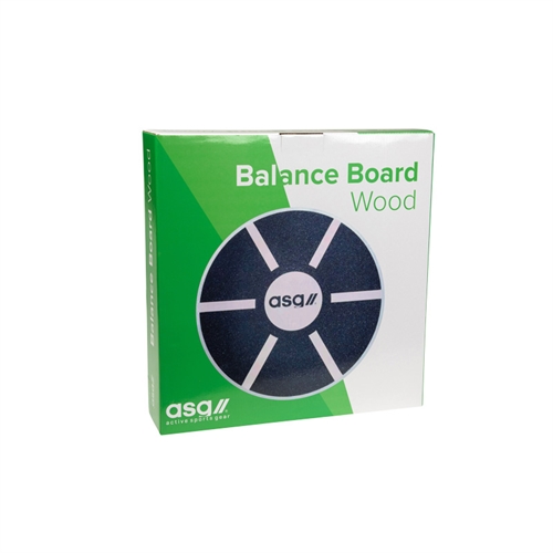 ASG Wood Balance Balansplatta