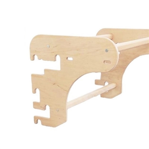 ASG Pull-up bar til DREMAR Ribbstol - 70 cm
