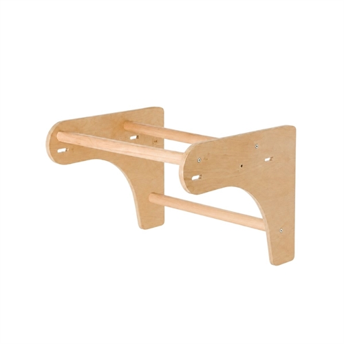  ASG Pull-up Bar för WOODLINE Ribbstol - 70 cm 