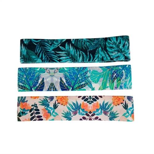 ASG Textil Booty Bands