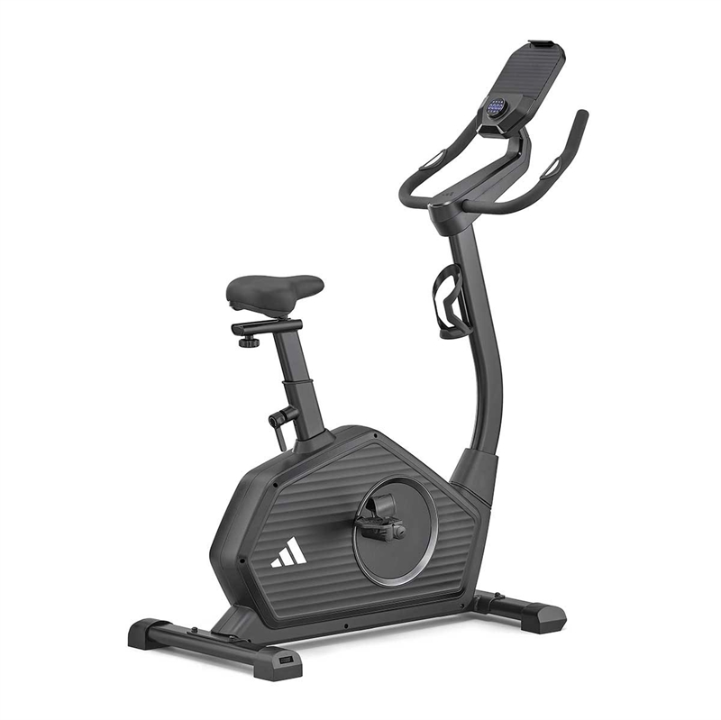 Adidas C-24C motionscykel med app-kompatibilitet