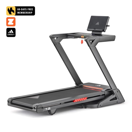 Adidas T-25 Löpband 