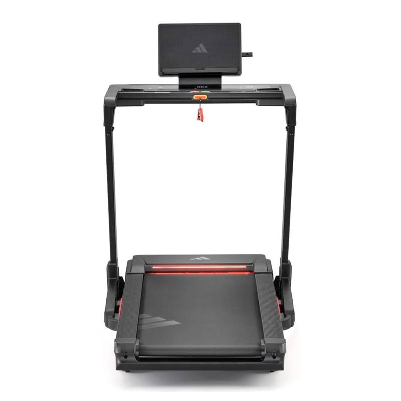 Adidas T-25 löpband produktbild