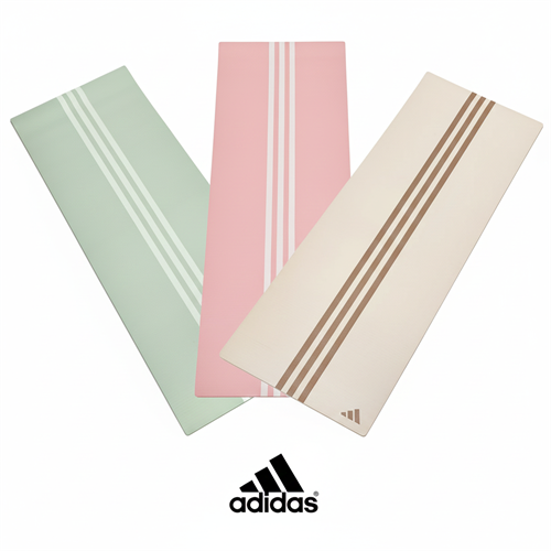 Adidas 10 mm NBR Träningsmatta - Flera färger