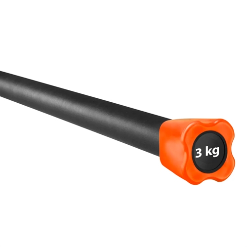 Toorx Body Bar - 3 kg