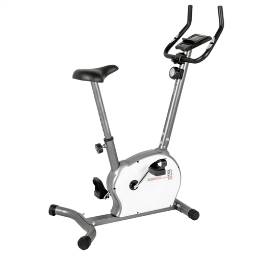 Everfit BFK-550 Motionscykel med magnetiskt motstånd