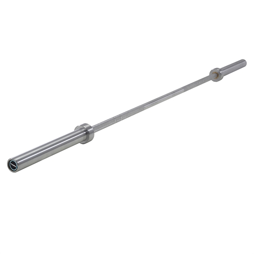 Toorx Cross Master Skivstång - 220 cm / Ø50 mm