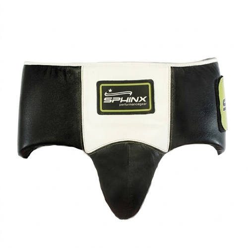 Sphinx Pro Suspensoar