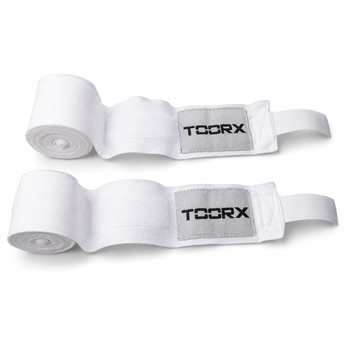 Toorx Vita Boxningslindor - 3,5 meter