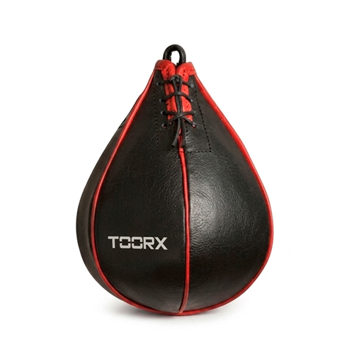 Toorx Speedbag - Svart/Röd