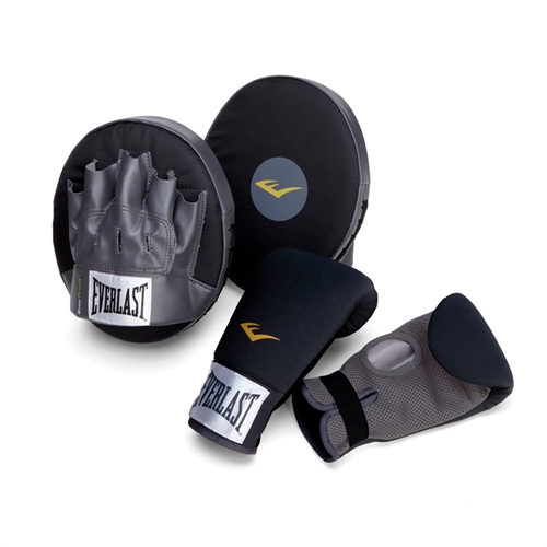 Boxing Fitness Kit