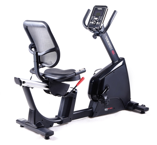 Toorx BRX R300 Sittcykel