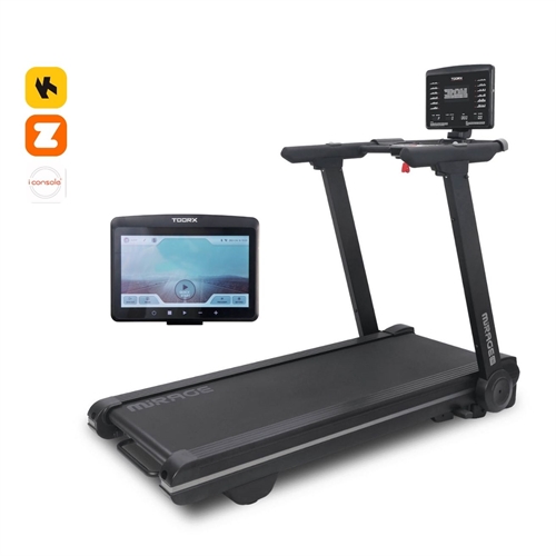 Toorx MIRAGE C90 / C90 TFT Löpband