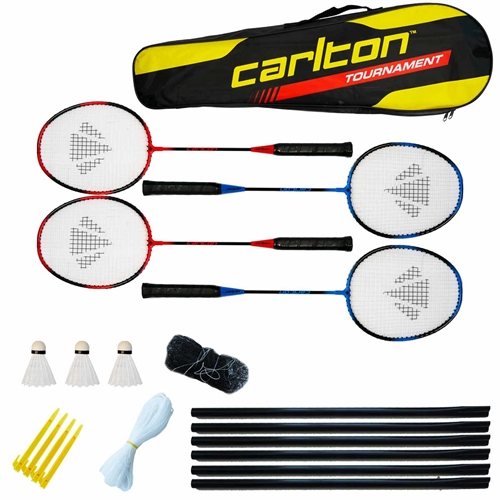 Carlton Tournament 4 Badmintonsätt
