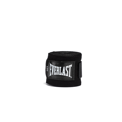 Everlast Core boxningslindor - Svart