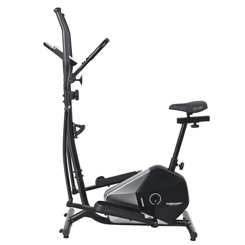 Top Sport CT 6 Hybrid Crosstrainer