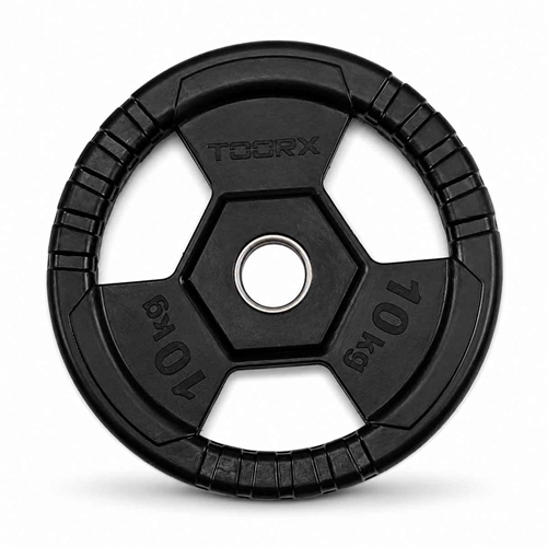 Toorx Viktskiva - 10 kg 