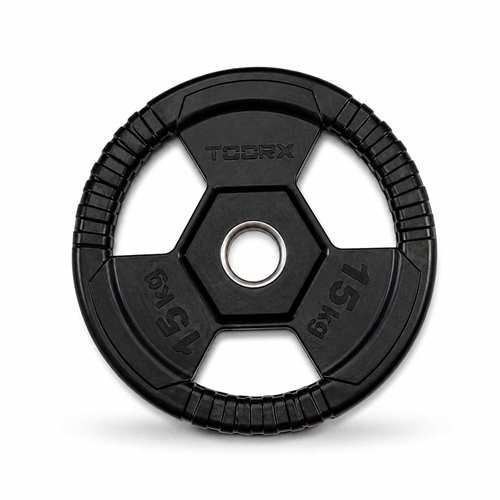 Toorx Viktskiva - 15 kg