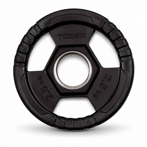 Toorx Viktskiva - 2,5 kg