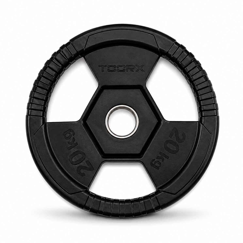Toorx Viktskiva - 20 kg