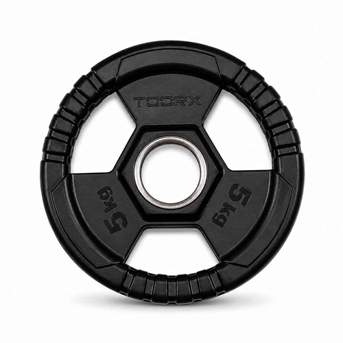 Toorx Viktskiva - 5 kg